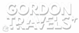 Gordon Travels Official Logo