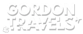 Gordon Travels Official Logo