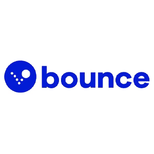Bounce Logo