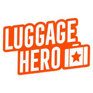 Luggage Hero Logo