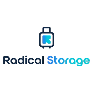 Radical Storage Logo