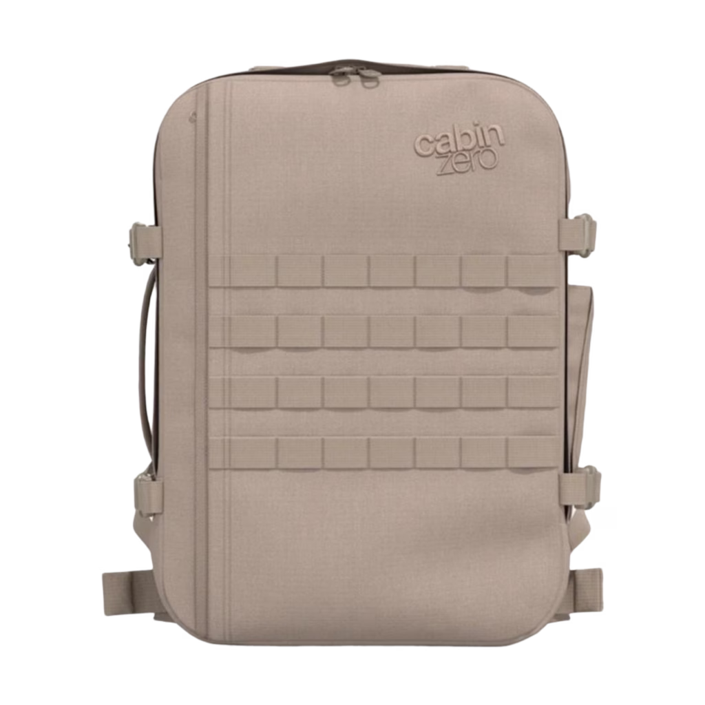 36L Military Backpack